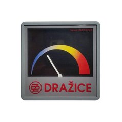 teplomer drazice svislé - vertikální ohřívače 6388315