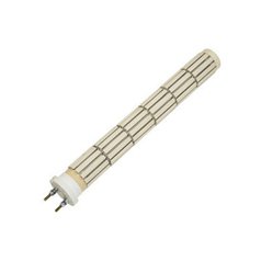 Topné těleso Dražice 1500W, 6 článků Topné těleso Dražice 1500W, 6 článků