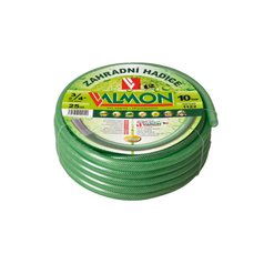 Hadice zahradní PVC 1/2", zelená Hadice zahradní PVC 1/2", zelená
