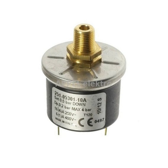 spínač tlaku dakon 87381013080