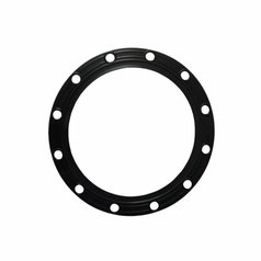 Těsnění příruby Dražice 230mm, límec