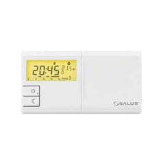 prostorový bezdrátový termostat Salus 091