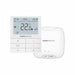 prostorový bezdrátový wifi termostat salus tc 920rf wifi